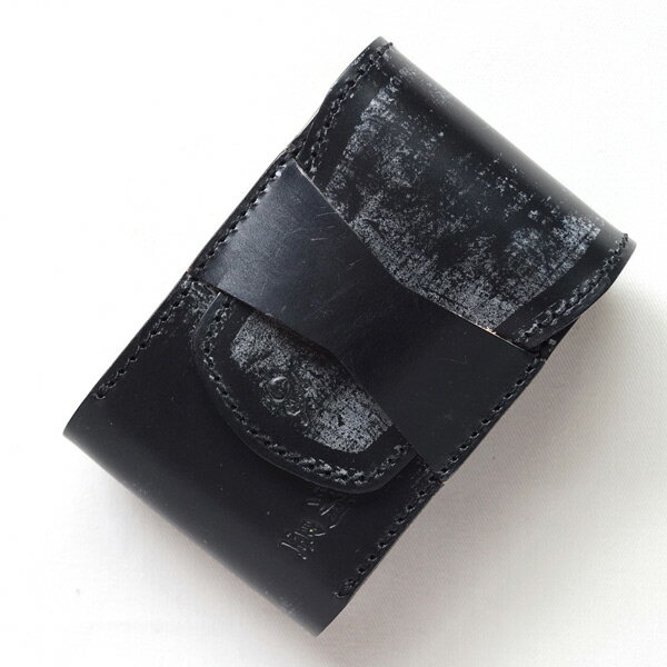 革蛸謹製 煙草ケース 蛸墨