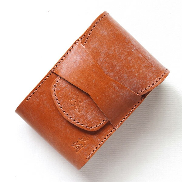 革蛸謹製 煙草ケース 豆蛸