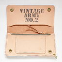 革蛸 VINTAGE ARMY NO.2【smtb-td】【saitama】
