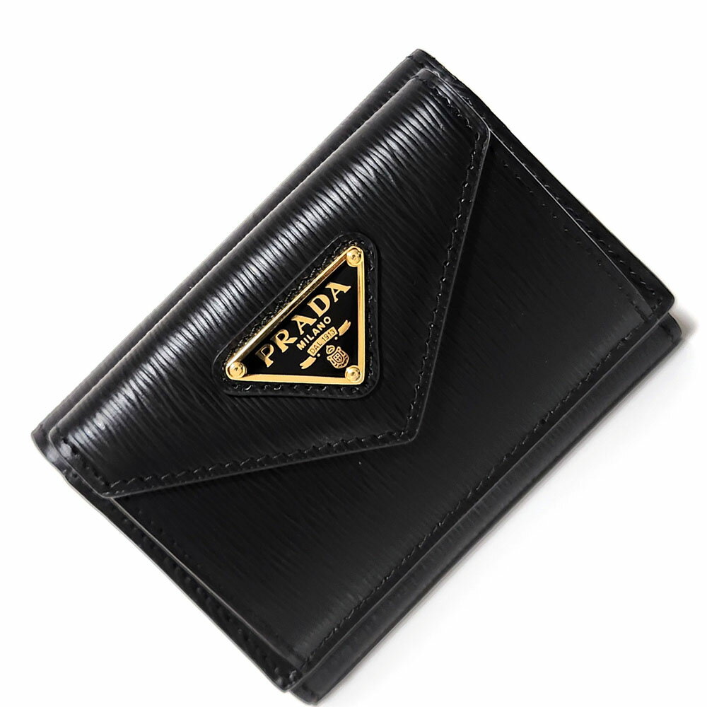 楽天市場】プラダ PRADA(形状(財布)三つ折り財布 楽天市場】プラダ PRADA(形状(財布)三つ折り財布