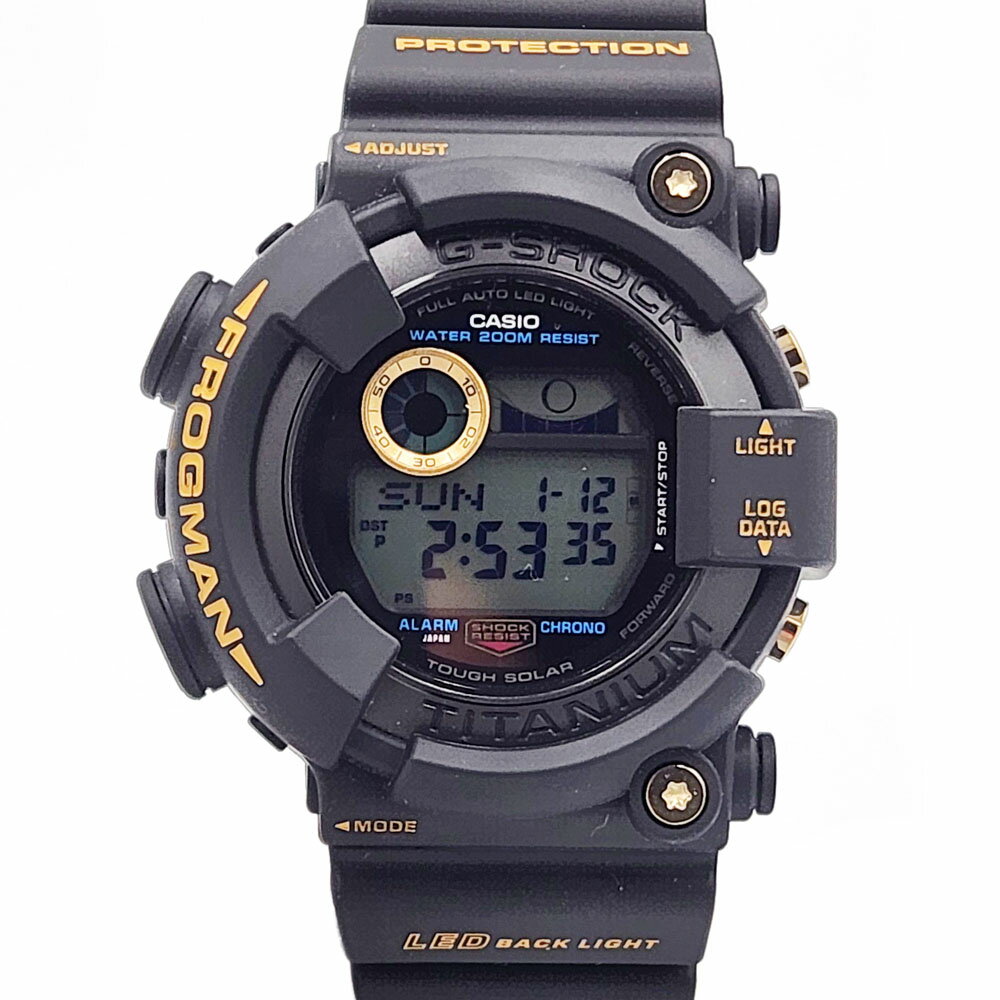 楽天市場】g-shock 30周年 フロッグマンの通販 楽天市場】g-shock 30周年 フロッグマンの通販