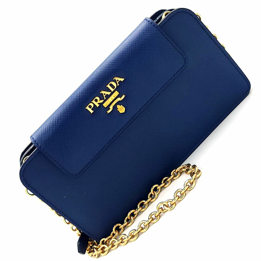 楽天市場】PRADA チェーンウォレット(レディース財布|財布 楽天市場】PRADA チェーンウォレット(レディース財布|財布