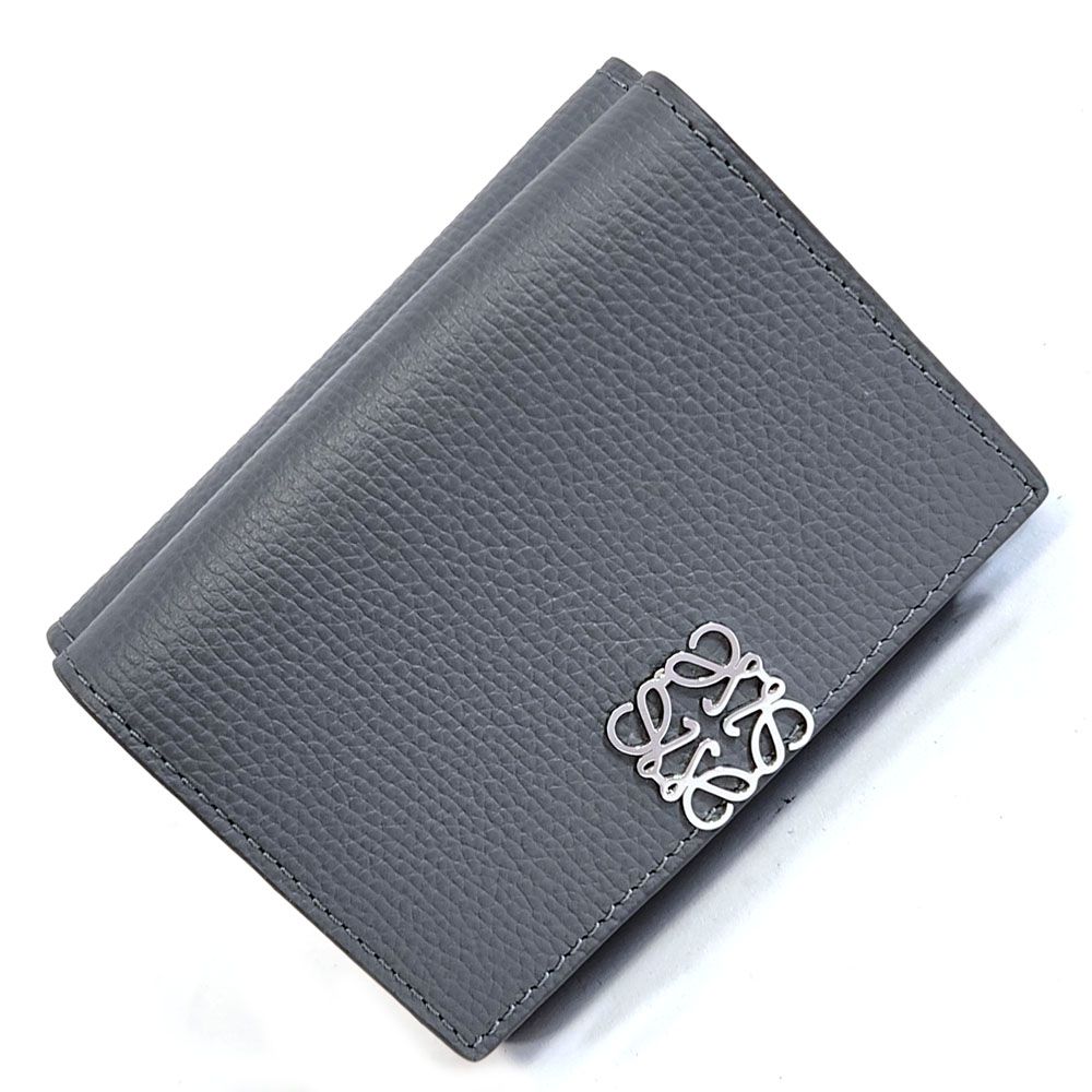 ロエベ 財布（レディース） ロエベ LOEWE アナグラム トライフォールドウォレット C821TR2X02 財布 三つ折り財布 コンパクトウォレット