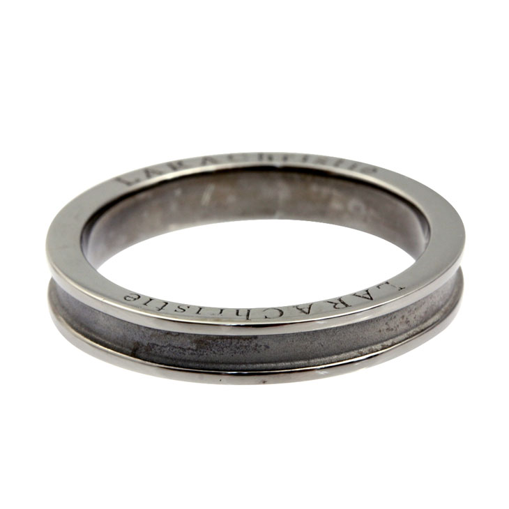LARA Christie ララクリスティー リング メンズ 指輪 シルバーアクセサリー シルバー ネーヴェ [ BLACK Label ] r5904-b