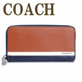 コーチ 長財布 メンズ コーチ COACH 財布 レザー 75087SAD ブランド 人気