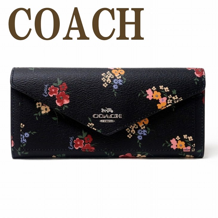 coach(コーチ)の財布のおすすめランキング | 皮革ドットコム