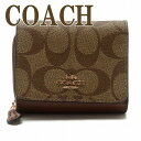 R[` COACH z O܂ ܍z ~j fB[X 7331IME74 uh lC