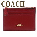 コーチ（COACH) コーチ COACH 財布 レディース キーケース キーリング コインケース カードケース 定期入れ 小銭入れ 88250IMF8Q 【ネコポス】 ブランド 人気