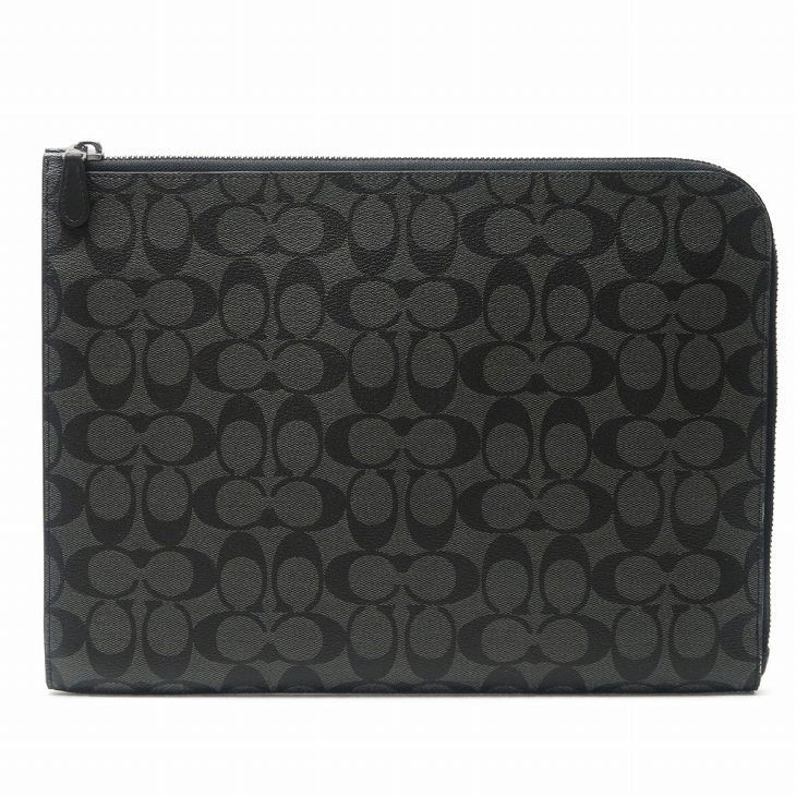 コーチ COACH バッグ セカンドバッグ クラッチバッグ ポーチ セカンドポーチ C3144...