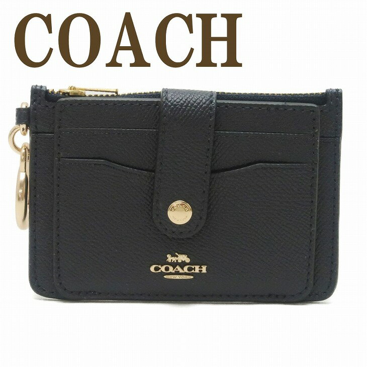 コーチ COACH 財布 レディース コインケー...の商品画像