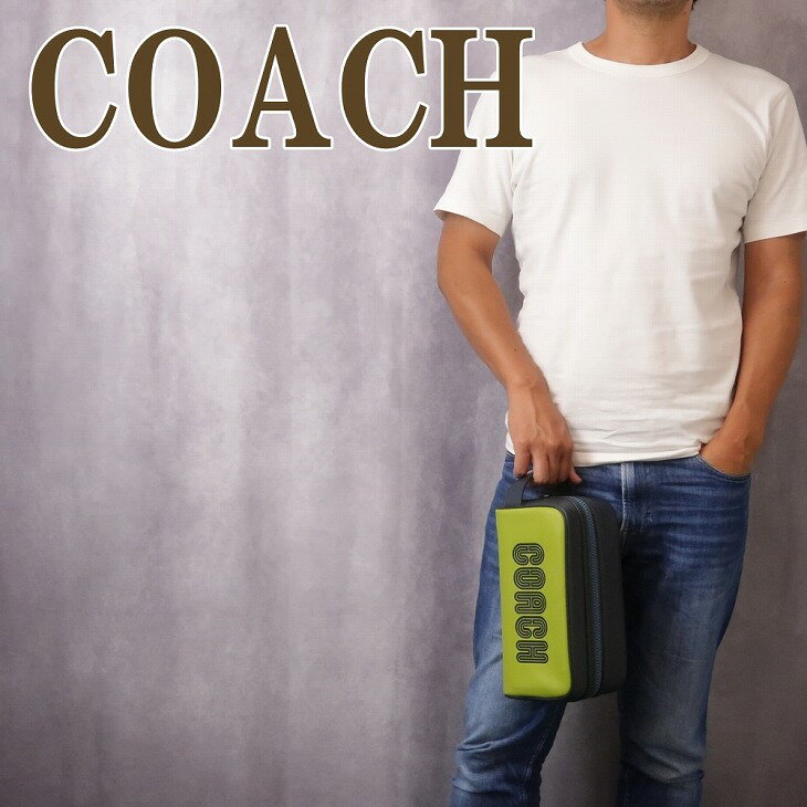 楽天市場】コーチ coach メンズ(クラッチバッグ・セカンド 楽天市場】コーチ coach メンズ(クラッチバッグ・セカンド