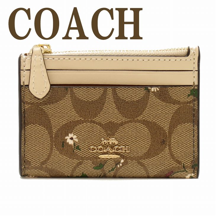 ������ COACH ���� ��ǥ����� ���������� ������� �����󥱡��� �쥶�� �����ͥ��㡼 ���� �ե������ C4476IME7V �ڥͥ��ݥ��� �֥���...
