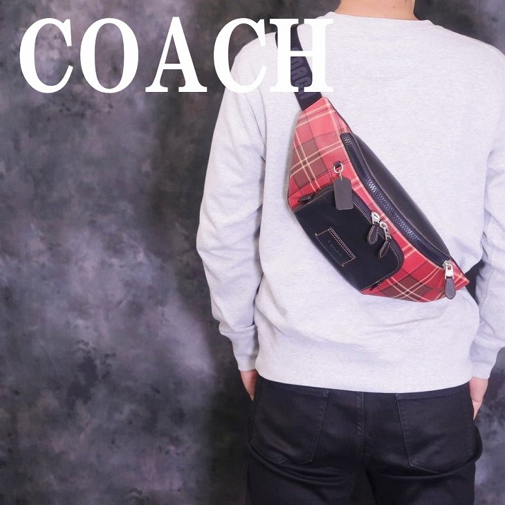 コーチ COACH バッグ メ