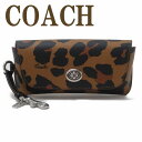 コーチ COACH サングラスケース メンズ レディース 眼鏡ケース ...(4)