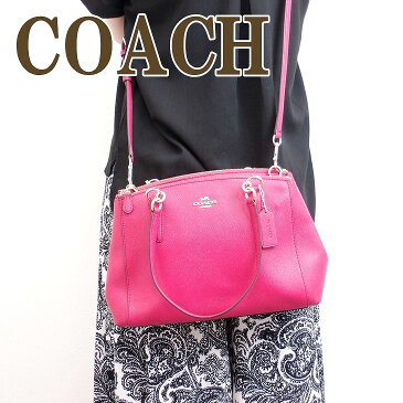 コーチ COACH バッグ レディース ショルダーバッグ 斜めがけ 2wayトートバッグ 57520IMBPK ブランド 人気