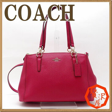 コーチ COACH バッグ レディース ショルダーバッグ 斜めがけ 2wayトートバッグ 57520IMBPK ブランド 人気