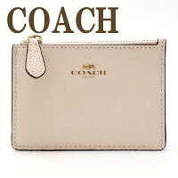 コーチ COACH 財布 キーケース キーリング コインケース カードケース メンズ レディース 12186IMCHK 【ネコポス】 ブランド 人気