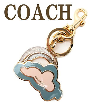 コーチ キーホルダー COACH キーリング バッグチャーム 35245GDCFL ブランド 人気