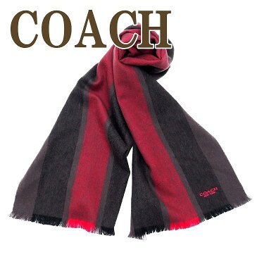 コーチ COACH メンズ マフラー ストール カシミヤ 86547OXB ブランド 人気