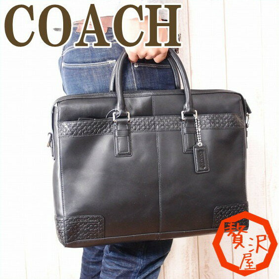 コーチCOACH バッグ メンズ トートバッグ ビジネスバッグ COACH 70454SVBK