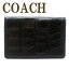  COACH  ɥ ̾  ѥ  75913QBBK ڥͥݥ ֥ ͵