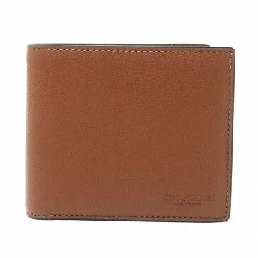 コーチ COACH 財布 メンズ 二つ折り財布 カードケース キーリング 3点セット ギフトセット 64118CWH ブランド 人気