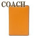 コーチ 定期入れ コーチ COACH カードケース メンズ IDケース パスケース 定期入れ シグネチャー レザー 79802QBPL8 【ネコポス】 ブランド 人気