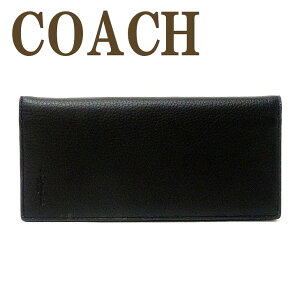  COACH   Ĺ ޤ ܳ 쥶 Ĺ ֥å 91807QBBK ֥ ͵  ץ쥼 ե   