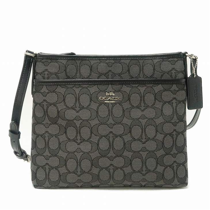 コーチ COACH バッグ レディース ショルダーバッグ 斜めがけ シグネチャー 29960SV...
