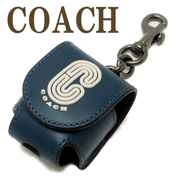  COACH Хå㡼   ۥ AirPods  ݥå  С ۥ ե...