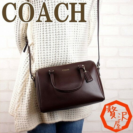 コーチ COACH バッグ トートバッグ ボストンバッグ 斜め掛け 2way レディース 2way 50430B4MAのサムネイル