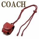 コーチ COACH メンズ AirPods ケース エアポッズ ケース カバー ワイヤレス イヤホン イヤフォン 可愛い おしゃれ ネックストラップ 1170Q...