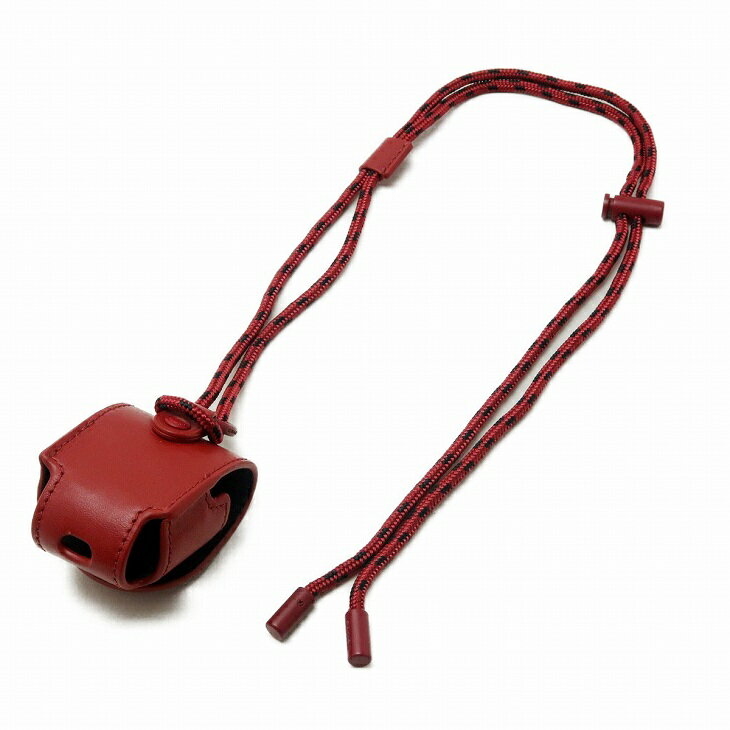 コーチ COACH メンズ AirPods ケース エアポッズ ケース カバー ワイヤレス イヤホ...