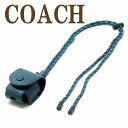 コーチ COACH メンズ AirPods ケース エアポッズ ケース カバー ワイヤレス イヤホン イヤフォン 可愛い おしゃれ ネックストラップ 1170Q...