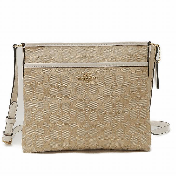 コーチ COACH バッグ レディース ショルダーバッグ 斜めがけ シグネチャー 29960IM...