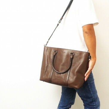 コーチ COACH バッグ メンズ トートバッグ ショルダーバッグ ビジネスバッグ 斜め掛け 56659QBMAH ブランド 人気