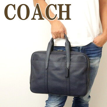 コーチ COACH バッグ メンズ トートバッグ ビジネスバッグ ブリーフケース 2way ショルダーバッグ 72318QBDW8 ブランド 人気