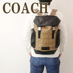 コーチ COACH バッグ メンズ ショルダーバッグ バックパック リュック 89959QBTN2 ブランド 人気