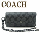 コーチ COACH サングラスケース メンズ レディース 眼鏡ケース アイウェアケース C2386QBCHR ブランド 人気