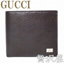 GUCCIグッチ財布サイフさいふ 二つ折り財布 メンズ GUCCIグッチ 新作 二つ折り財布 150 ...