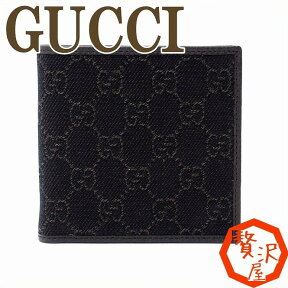 グッチ 財布 メンズ グッチ GUCCI 二つ折り財布 150413-F5DIN-1086 ブランド 人気