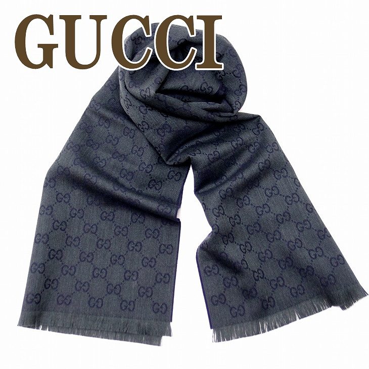 グッチ(GUCCI) メンズマフラー | 通販・人気ランキング - 価格.com