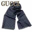 グッチ グッチ GUCCI メンズ マフラー ストール 大判マフラー 344994-4G200-1168 ブランド 人気