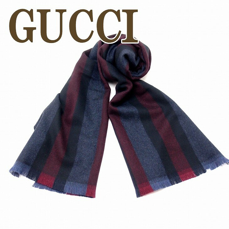 グッチGUCCI マフラー ストール 大判マフラー 387574-4G200-4168 ブランド 人気