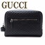 グッチ バッグ メンズ GUCCI セカンドバッグ クラッチバッグ ポーチ GUCCI 419775-BMJ1R-1000 ブランド 人気 誕生日 プレゼント ギフト