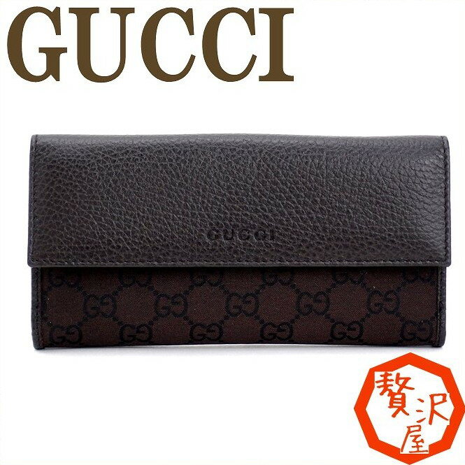 グッチ 財布 GUCCI グッチ メンズ 長財布 GG 128223-G1X9R-2092 ブランド ...