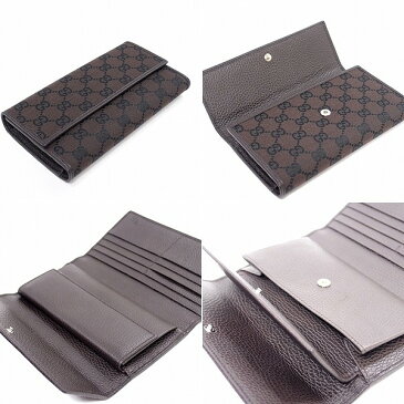 グッチ 財布 メンズ GUCCI グッチ 長財布 レディース 257303-FFPRG-8890 ブランド 人気