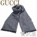 グッチ GUCCI マフラー ストール GG 大判マフラー 287714-4G200-1260