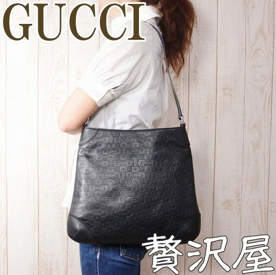 GUCCIグッチ バッグ ショルダーバッグ ビット柄 GUCCI 257296-BNH1N-1000