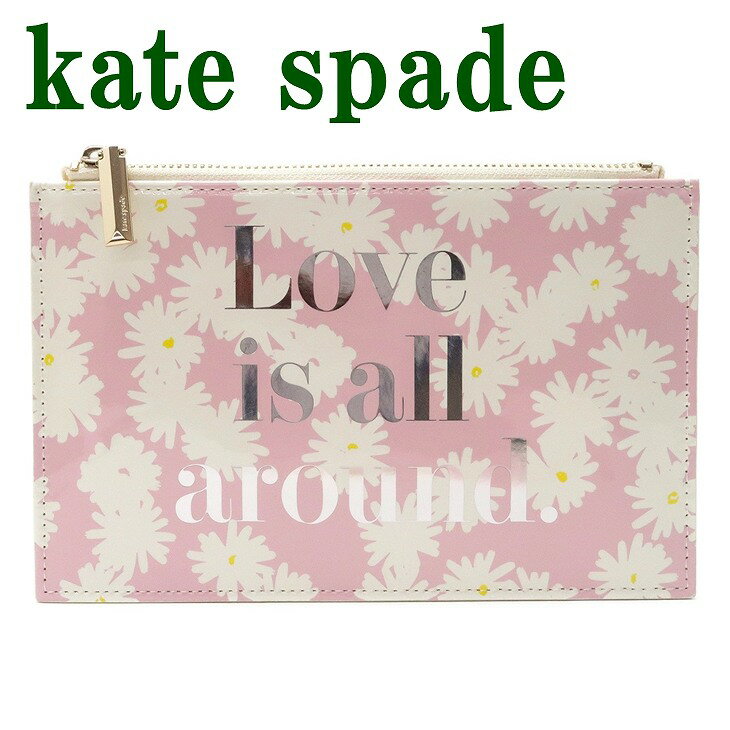 ケイトスペード KateSpade ペンシルポーチ ケース 筆箱 豪華6点セット小物 ステーショナリー 文房具 KS-193533 【ネコポス】 ブランド 人気